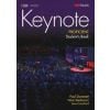 Keynote C2 Proficient SB + online