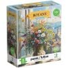 Puzzle Easy-S 150 Botanika: Kwiaty w wazonie