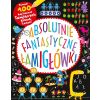 Absolutnie fantastyczne łamigłówki
