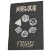 WARLOCK: Wydarzenia i Przygody
