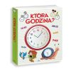 Która godzina?