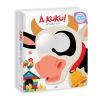 A kuku! Spójrz tu!