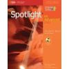 Spotlight on Advanced Second Edition