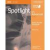 Spotlight on Advanced Exambooster Second Edition