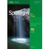 Spotlight on First Student's Book