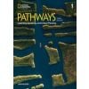 Pathways 3rd ed. Listening and Speaking Level 1 SB