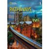 Pathways 3rd ed. Reading and Writing Level 3 SB