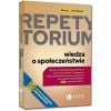 Repetytorium - liceum/technikum - wiedza o społeczeństwie - 2026