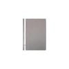 Skoroszyt twardy PVC szary (10szt)