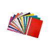 Skoroszyt twardy zawieszany PVC mix (10szt)