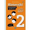 Historyjki emocjonalno-społeczne z kartami pracy 2
