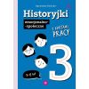 Historyjki emocjonalno-społeczne z kartami pracy 3