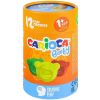Kredki Misiaki Baby 12 kolorów CARIOCA