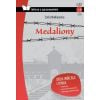 Medaliony z opracowaniem BR
