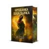 Wybranka boga słońca