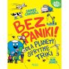 Bez paniki! Dla planety sprytne triki