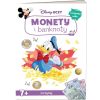 Disney Uczy. Monety i banknoty. Miki
