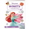 Disney Uczy. Monety i banknoty. Disney Księżniczka