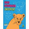 Kurs rysowania zwierząt w.4