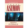 Fundacja T.9 Agent Fundacji