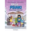 Akcja Psiaki T.3 Prija musi zwolnić