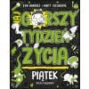 Piątek. Najgorszy tydzień życia