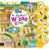 Co słychać? W zoo. 10 odgłosów