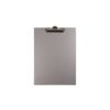 Klip A4 deska silver