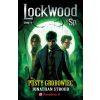 Lockwood i spółka tom 5 Pusty grób