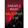 Szklany Tron T.4 Królowa Cieni