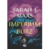 Szklany Tron T.5 Imperium burz