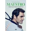 Maestro. Piękna gra Rogera Federera