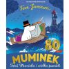 Muminek, Tatuś Muminka i wielka powódź
