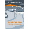 Schronisko, które spowijał mrok TW