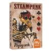 Karty do gry Steampunk MUDUKO