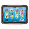 Mówiący baby tablet