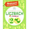 Moja pierwsza książka o liczbach