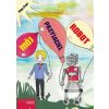 Mój przyjaciel Robot