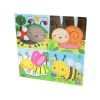Puzzle 30x30cm