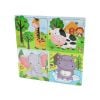 Puzzle 30x30cm