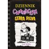 Dziennik cwaniaczka 10. Stara bieda w.3