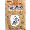 Dziennik cwaniaczka. Zrób to sam!