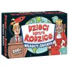 Dzieci kontra Rodzice. Władcy Świata