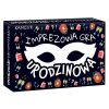 Imprezowa gra urodzionowa
