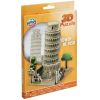 Puzzle piankowe 3D Wieża w Pizie