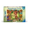 Puzzle XXL 100 Groot
