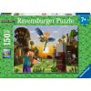 Puzzle XXL 150 Minecraft