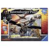 Puzzle XXL 150 Jak wytresować smoka