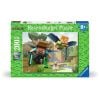Puzzle XXL 200 Minecraft