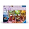 Puzzle XL 100 Muzyka